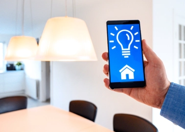 電気消したっけ……？からの解放。照明から始めるスマートホーム