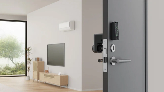 警備費ゼロで叶える安心。工事不要で始めるスマートロックという選択