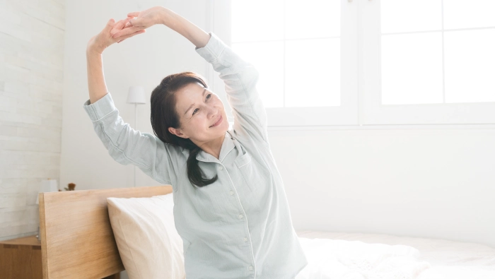 いつまでも健やかに、家計にもやさしい。“ながら”で始める健康習慣