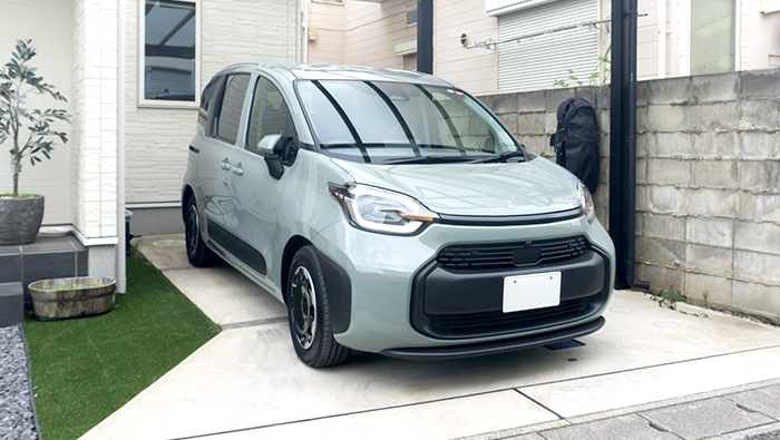 愛車を「スマートフォンで見守る」最新防犯術のすすめ