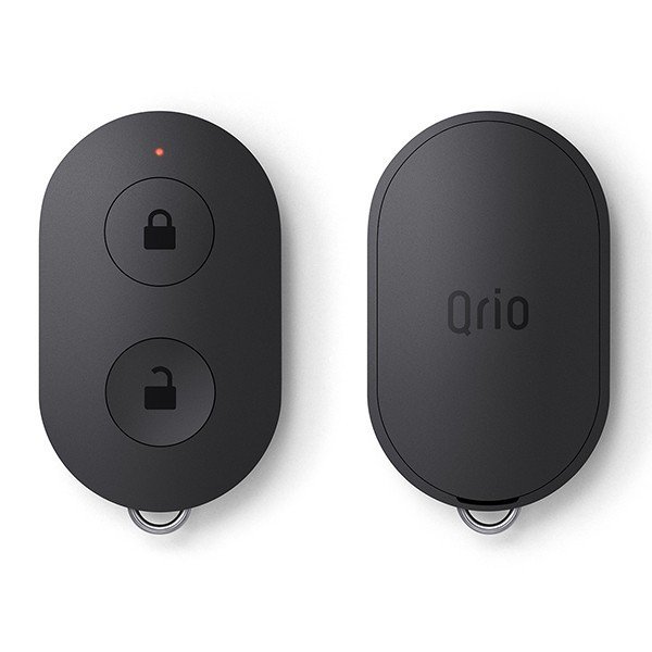 正規販売代理店】Qrio キュリオ お手軽3点セット Qrio Lock + Hub + 