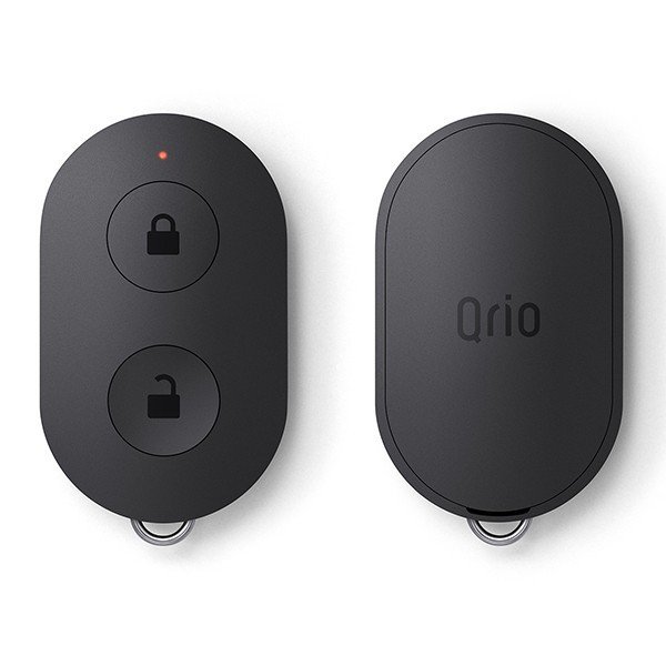 正規販売代理店】Qrio キュリオ お手軽3点セット Qrio Lock + Hub + ...