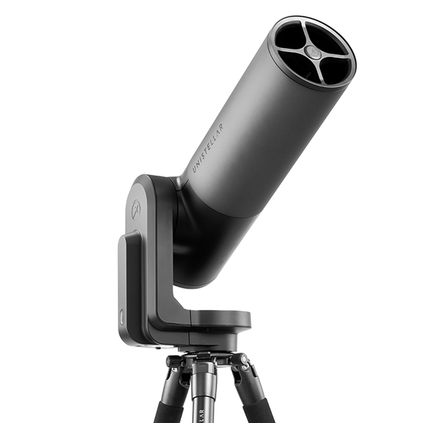 Unistellar（ユニステラ） eVscope eQuinox 天体望遠鏡 本体＋バック 