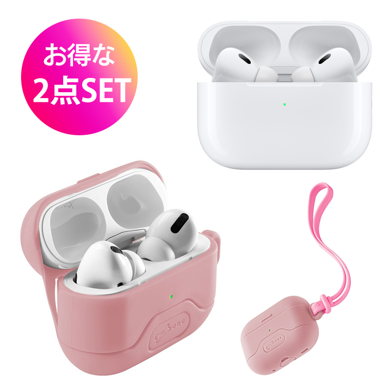 お得超歓迎 Apple - airpods apple ケース付き 土日限定価格の通販 by