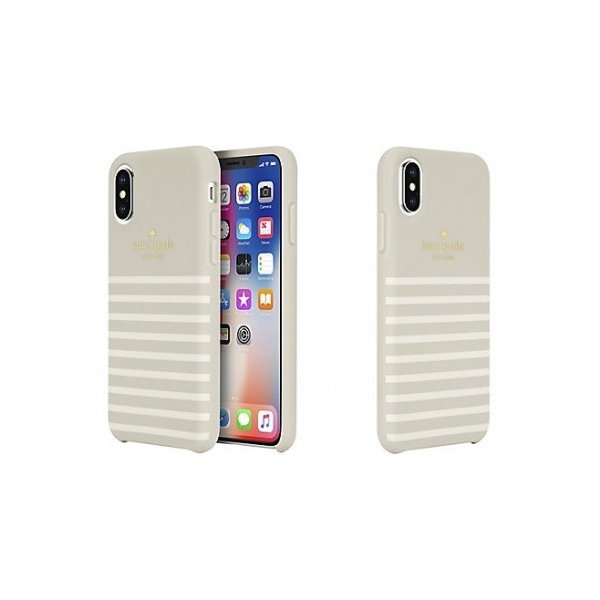 ケイトスペード kate spade iPhone XS iPhone X ケース kate spade new