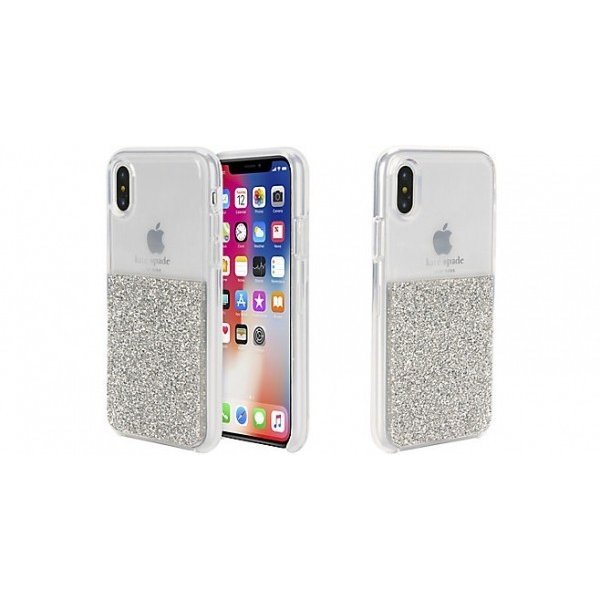 ケイトスペード kate spade iPhone XS iPhone X ケース kate spade new