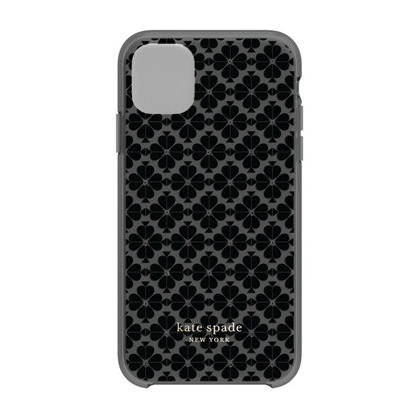 アウトレット Kate Spade ケイトスペード Iphone 11 ケース カバー ブランド おしゃれ クリア 花柄 ホワイト 白 Softbank公式 Iphone スマートフォンアクセサリーオンラインショップ