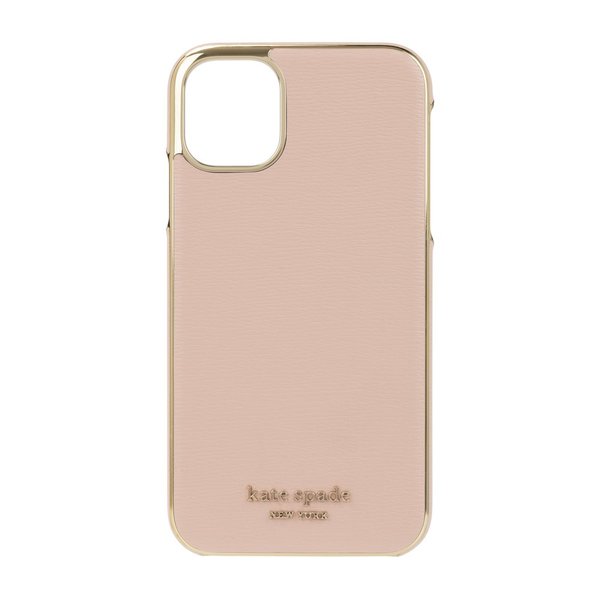 アウトレット Kate Spade ケイトスペード Iphone 11 Pro ケース カバー ブランド おしゃれ ピンク ゴールド Softbank公式 Iphone スマートフォンアクセサリーオンラインショップ