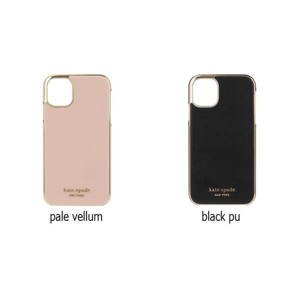 アウトレット Kate Spade ケイトスペード Iphone 11 ケース カバー ブランド おしゃれ ピンク Softbank公式 Iphone スマートフォンアクセサリーオンラインショップ