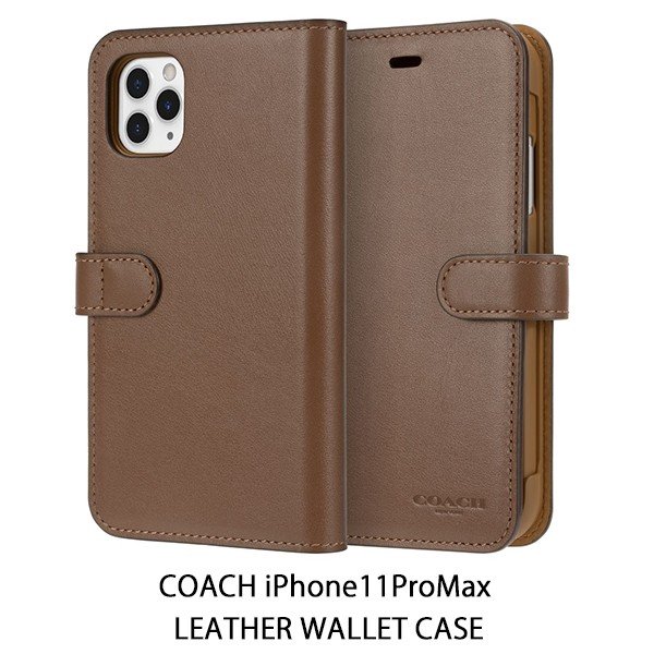 iphone 11 pro max leather folio