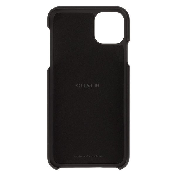 Coach iphone 11 pro max case wallet new arrivals