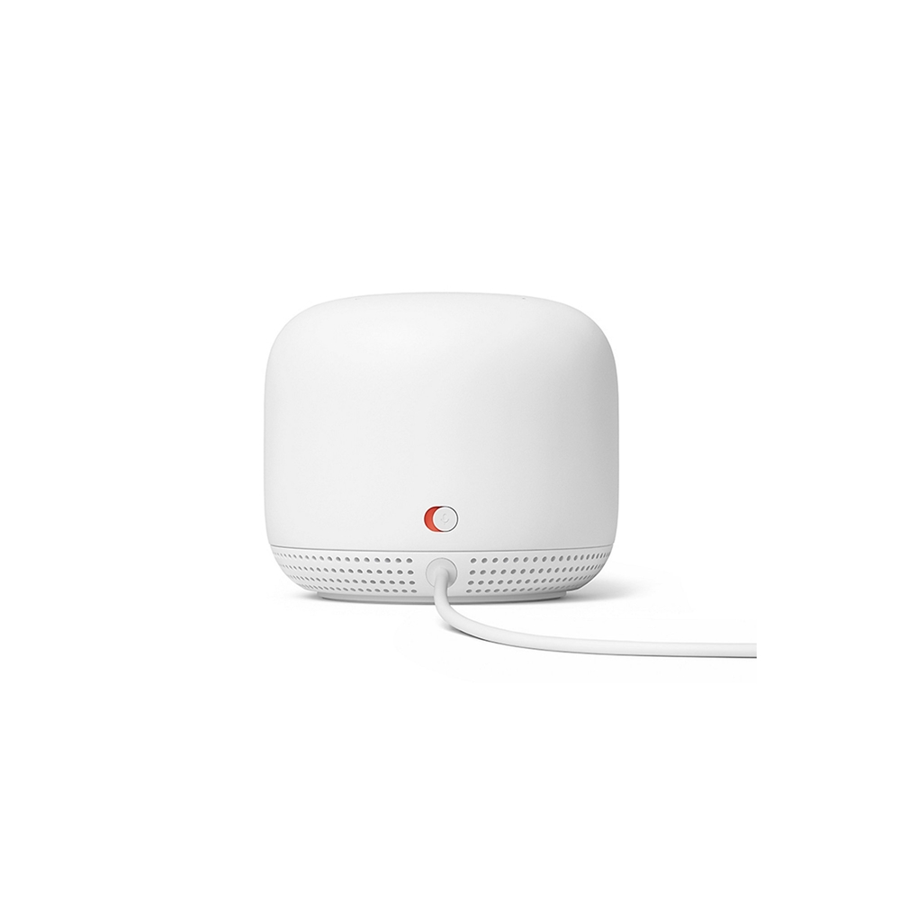 Google Nest Wifi 拡張ポイント | 【公式】トレテク！ソフトバンク