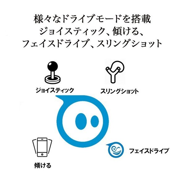 Sphero Mini Soccer Softbank公式 Iphone スマートフォンアクセサリーオンラインショップ