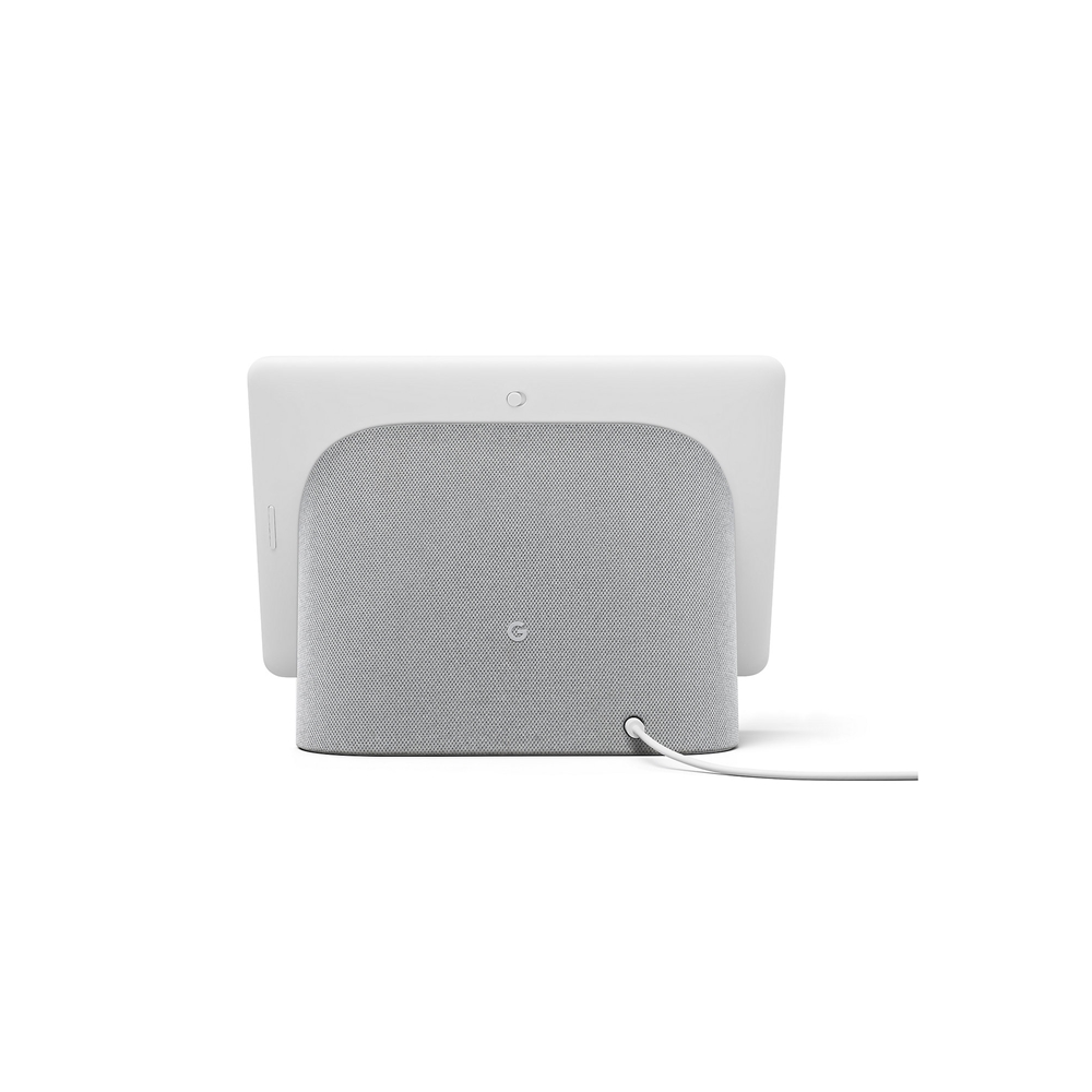 Google NEST HUB MAX CHALK 新品