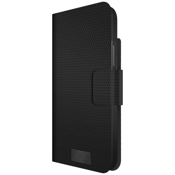 Black Rock iPhone12ProMax 2-In-1 Wallet /Black ブラック