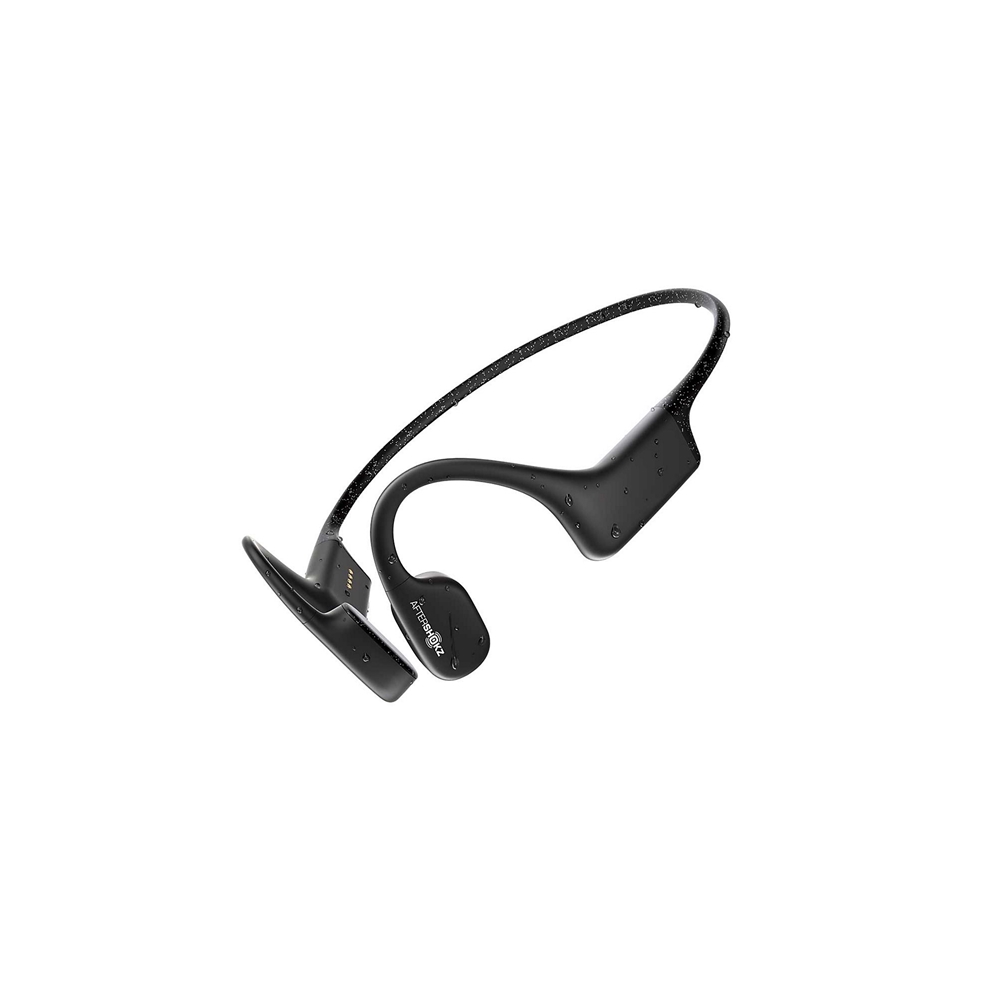 Aftershokz Xtrainerz ブラックダイヤモンド Softbank公式 Iphone スマートフォンアクセサリーオンラインショップ