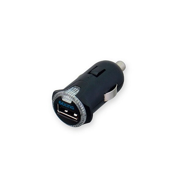 多摩電子工業 USB カーチャージャー 1A