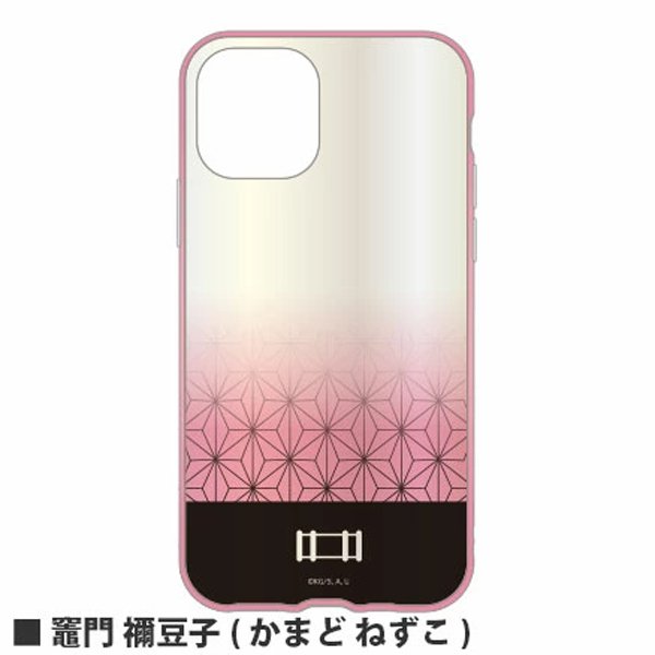 Gourmandise 鬼滅の刃 グッズ Iiiifit Clear Iphone 11 Pro ケース カバー 竈門 炭治郎 かまど たんじろう クリア ネコポス便配送 Softbank公式 Iphone スマートフォンアクセサリーオンラインショップ