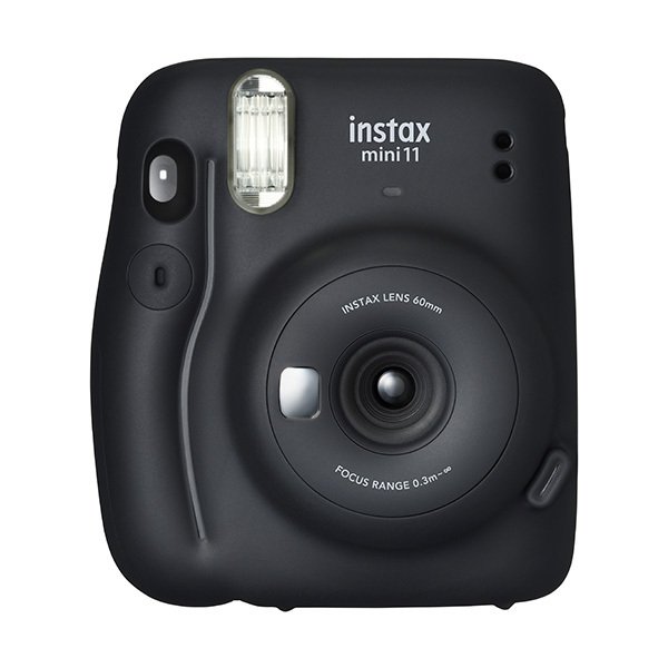 FUJIFILM チェキ カメラ instax mini 11 インスタックス ミニ インスタントカメラ INSMINI11 INS MINI 11  アイスホワイト | SoftBank公式 iPhone/スマートフォンアクセサリーオンラインショップ