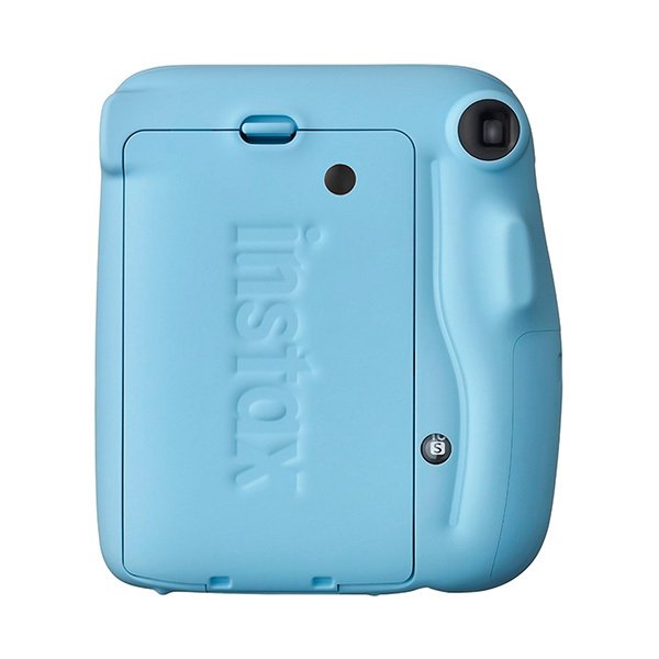 FUJIFILM チェキ カメラ instax mini 11 インスタックス ミニ インスタントカメラ INSMINI11 INS MINI 11  アイスホワイト | SoftBank公式 iPhone/スマートフォンアクセサリーオンラインショップ