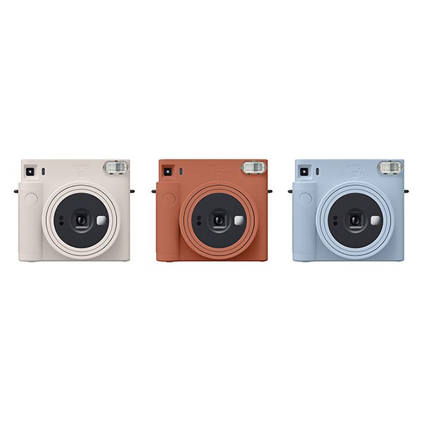 FUJIFILM チェキ instax SQUARE SQ1 インスタントカメラ イン