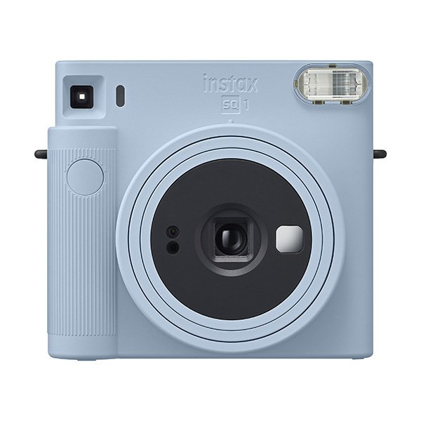 FUJIFILM チェキ instax SQUARE SQ1 インスタントカメラ イン 