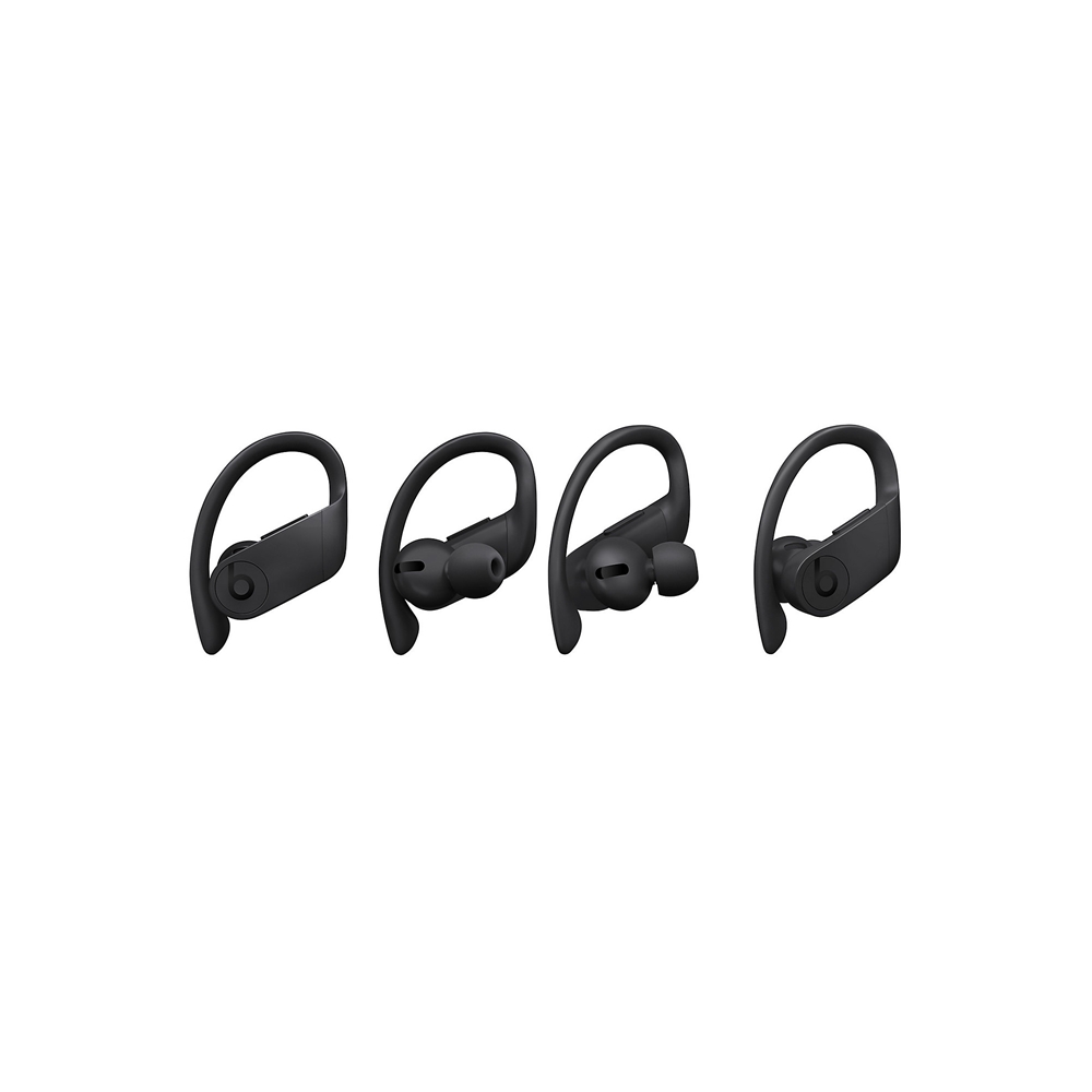 Powerbeats Pro Totally Wirelessイヤフォン アイボリー Softbank公式 Iphone スマートフォンアクセサリーオンラインショップ