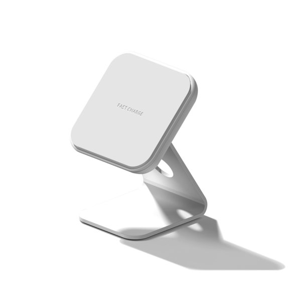 送料無料 Warp Solution Stand On 2wayミニ ワイヤレス 充電器 急速 充電 Iphone スマホ イヤホン スタンド 収納 おしゃれ Qi スノー ホワイト Softbank公式 Iphone スマートフォンアクセサリーオンラインショップ