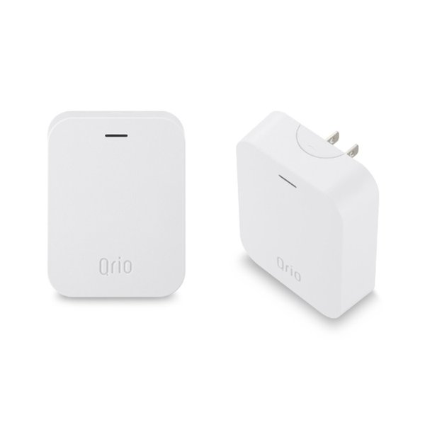 Qrio Lock + Qrio Hub セット Q-SL2 スマートロックを遠隔操作 お得な 