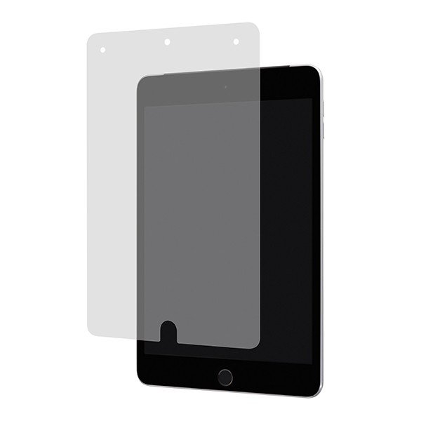 Softbank Selection 衝撃吸収 反射防止保護フィルム For Ipad Mini 第5世代 Mini 4 Softbank公式 Iphone スマートフォンアクセサリーオンラインショップ