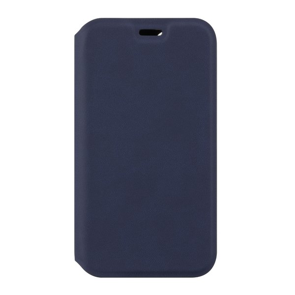 Softbank Selection ソフトバンクセレクション Iphone12pro Iphone12 Cat Flip アイフォン ケース カバー スマホケース ネイビー 紺 手帳 カードポケット Softbank公式 Iphone スマートフォンアクセサリーオンラインショップ