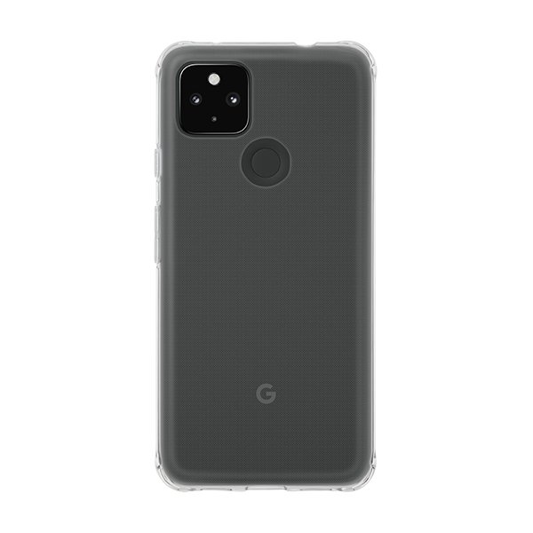 SoftBank SELECTION ソフトバンクセレクション 耐衝撃抗菌クリアソフトケース for Google Pixel 4a (5G)  グーグル ピクセル | SoftBank公式 iPhone/スマートフォンアクセサリーオンラインショップ