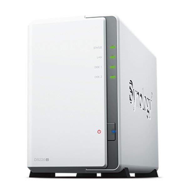 大得価 Synology シノロジー Plus series DS420+ お取り寄せ