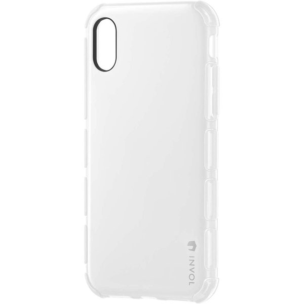 Campino カンピーノ iPhoneXS iPhoneX Air Shock アイフォン ケース