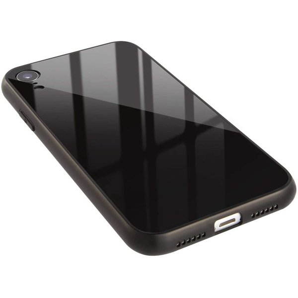 Campino カンピーノ iPhone XR アイフォン ケース カバー スマホケース