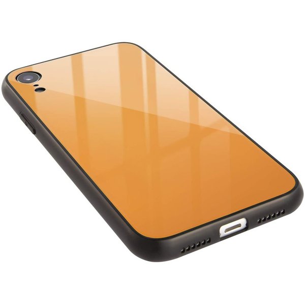 Campino カンピーノ iPhone XR アイフォン ケース カバー スマホケース