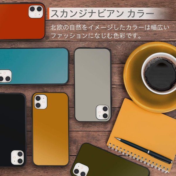 Campino カンピーノ iPhone 11 アイフォン ケース カバー スマホケース