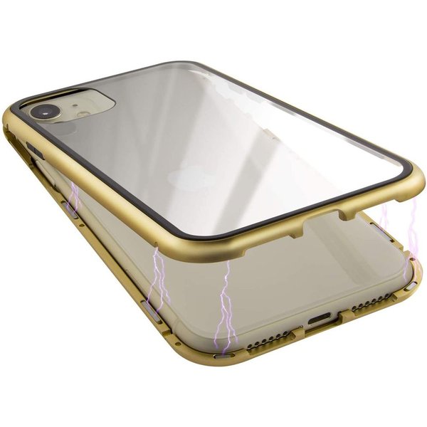 Campino カンピーノ Iphone 11 アルミハイブリッド アイフォン ケース カバー スマホケース シルバー 銀 強化ガラス ネコポス便配送 Softbank公式 Iphone スマートフォンアクセサリーオンラインショップ