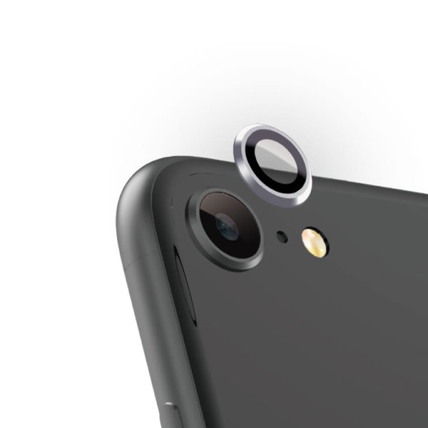 トリニティ Iphone Se 第2世代 Lens Bumper Plus カメラレンズ保護アルミフレーム ガラスフィルムセット ブラック Tr Ip4 Lbpp Bk Softbank公式 Iphone スマートフォンアクセサリーオンラインショップ