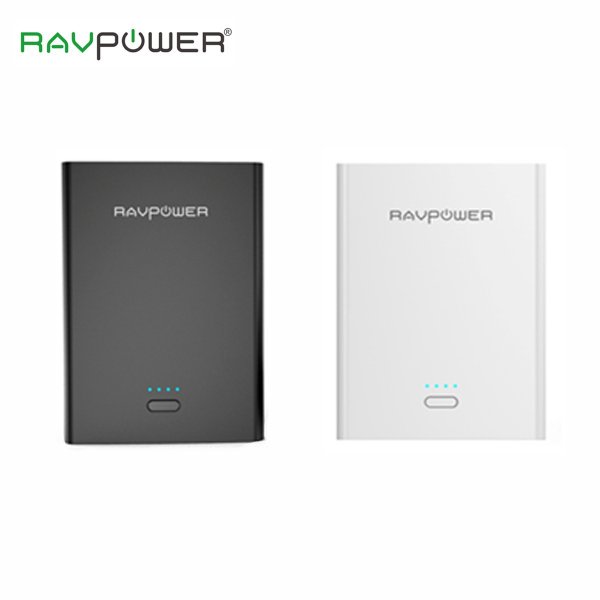 Ravpower ラブパワー mah モバイルバッテリー ブラック Pse対応 大容量 Softbank公式 Iphone スマートフォンアクセサリーオンラインショップ