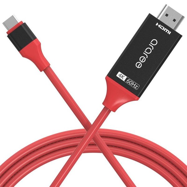 araree  USB Type-C to HDMI Cable