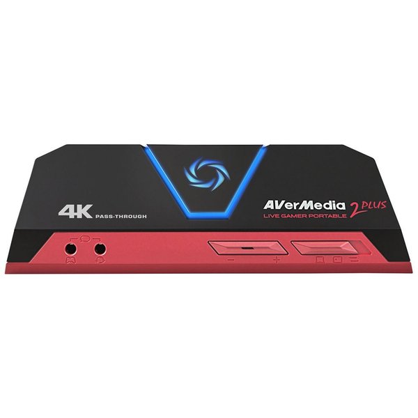 AvermediaLive Gamer Portable 2 PLUS