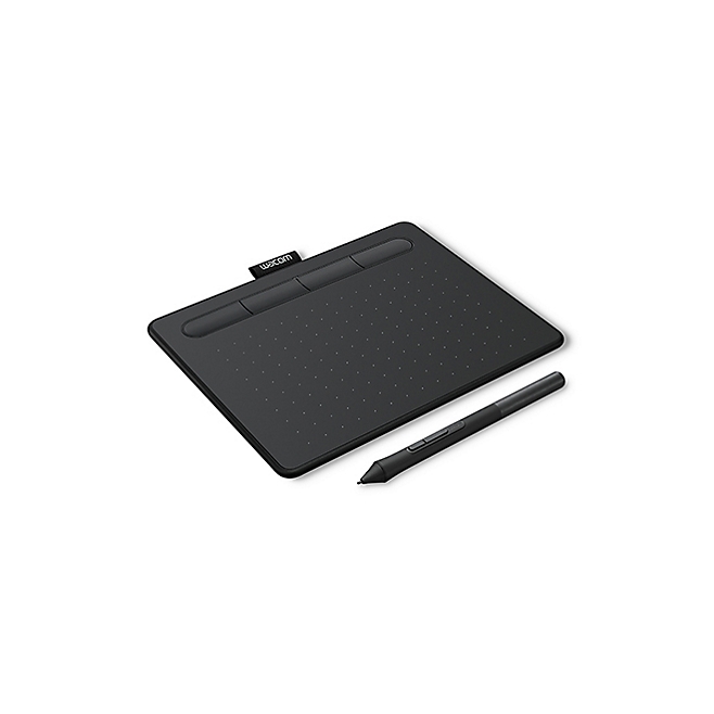 Wacom Intuos Medium ワイヤレス ブラック CTL-6100WL/K0 | 【公式 