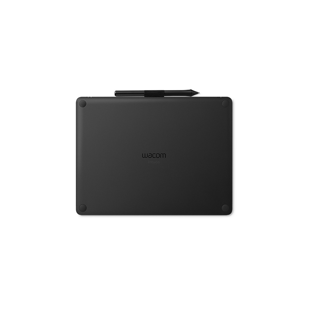 Wacom Intuos Medium ワイヤレス ブラック CTL-6100WL/K0 | 【公式