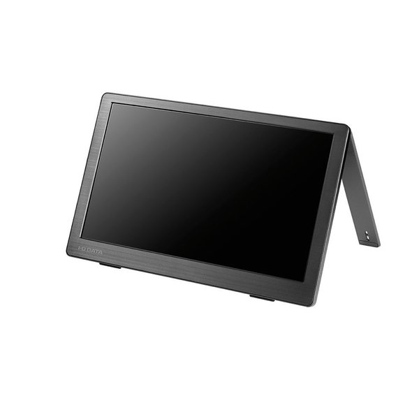 IO DATA アイオーデータ USB-C接続 LCD-CF131XDB-M 13.3型 ワイド フル