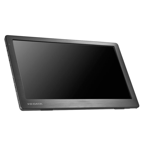 IO DATA アイオーデータ USB-C接続 LCD-CF131XDB-M 13.3型