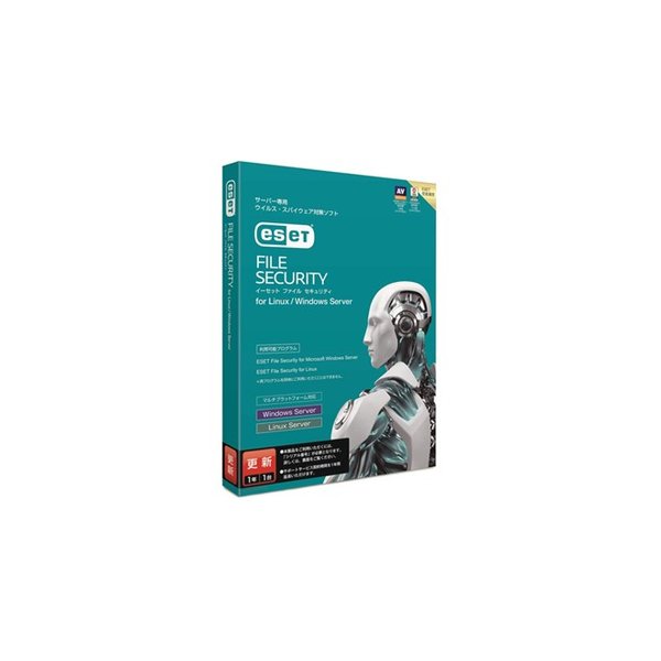 キヤノンｉｔソリューションズ Eset File Security For Linux Windows Server 更新 Cmj Ea05 E07 Softbank公式 Iphone スマートフォンアクセサリーオンラインショップ