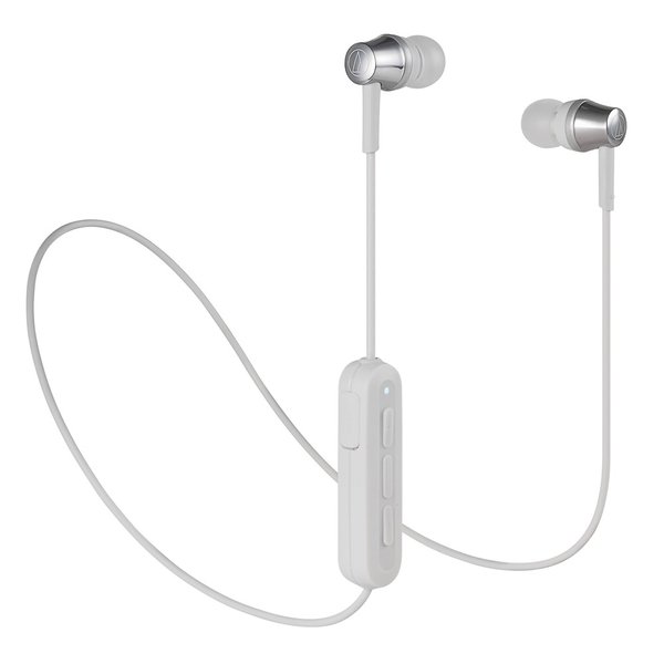 audio-technica ワイヤレスヘッドホン ATH-CKR300BT GY グレー オーディオ テクニカ | SoftBank公式  iPhone/スマートフォンアクセサリーオンラインショップ