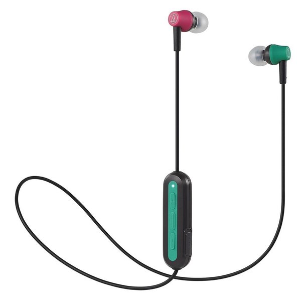 Audio Technica ワイヤレスヘッドホン Ath Ck150bt Pk ピンク オーディオ テクニカ Softbank公式 Iphone スマートフォンアクセサリーオンラインショップ