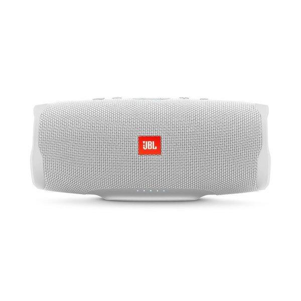 JBL ジェービーエル Charge 4 ポータブルBluetoothスピーカー ホワイト 